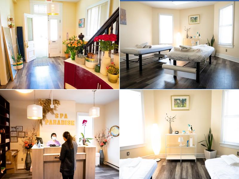 Spa Paradise