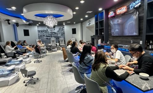 Rose District Nails & Spa