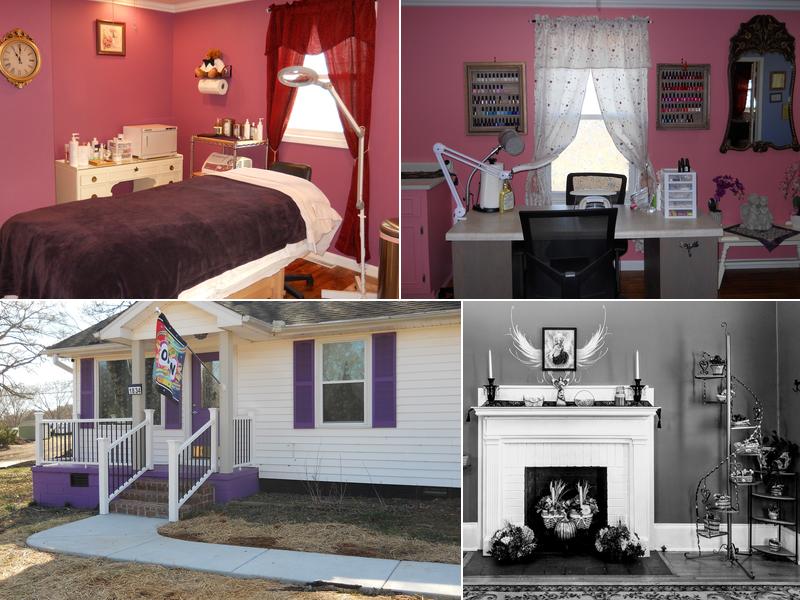 Tranquility A Spa For Mind, Body & Spirit