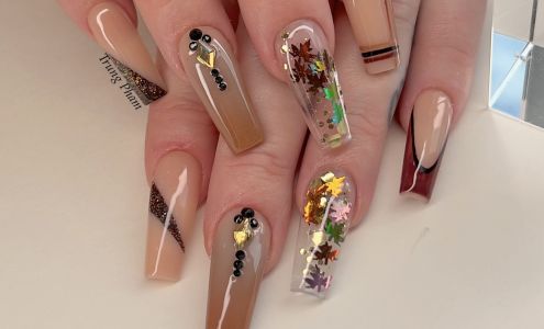 Posh Nail & Spa