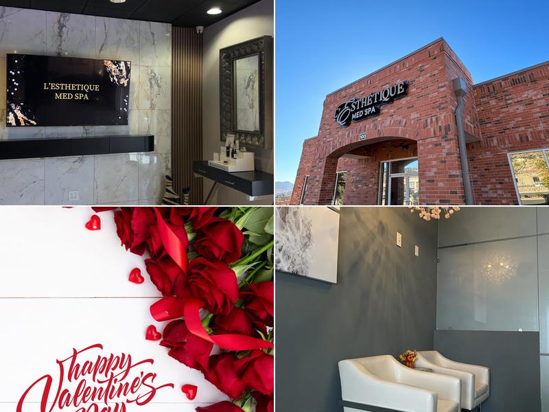 L'esthetique Med Spa