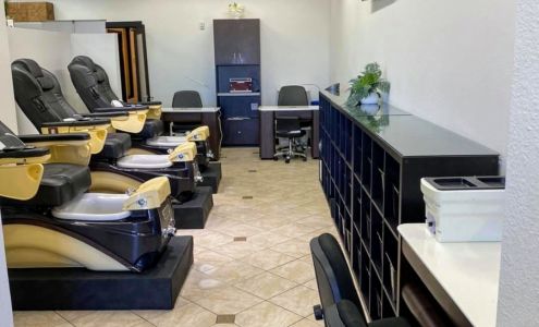 NailGanics Spa & Essentials 1930 Hwy 6 Suite B, Sugar Land Texas 77478