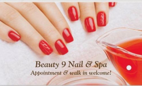 Beauty 9 Nail & Spa