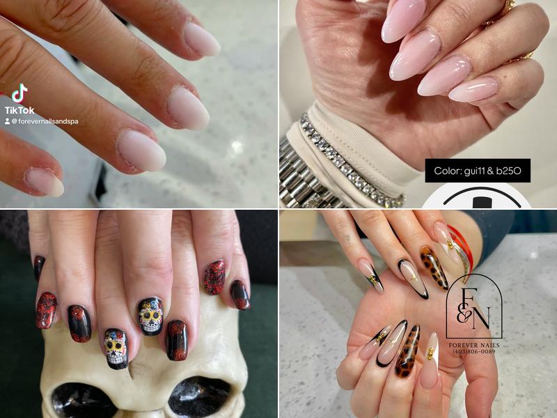 Forever Nail & Spa