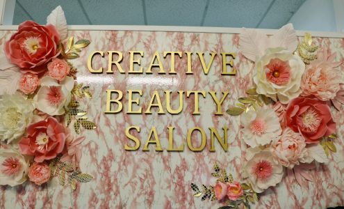 Creative Beauty Salon Inc.