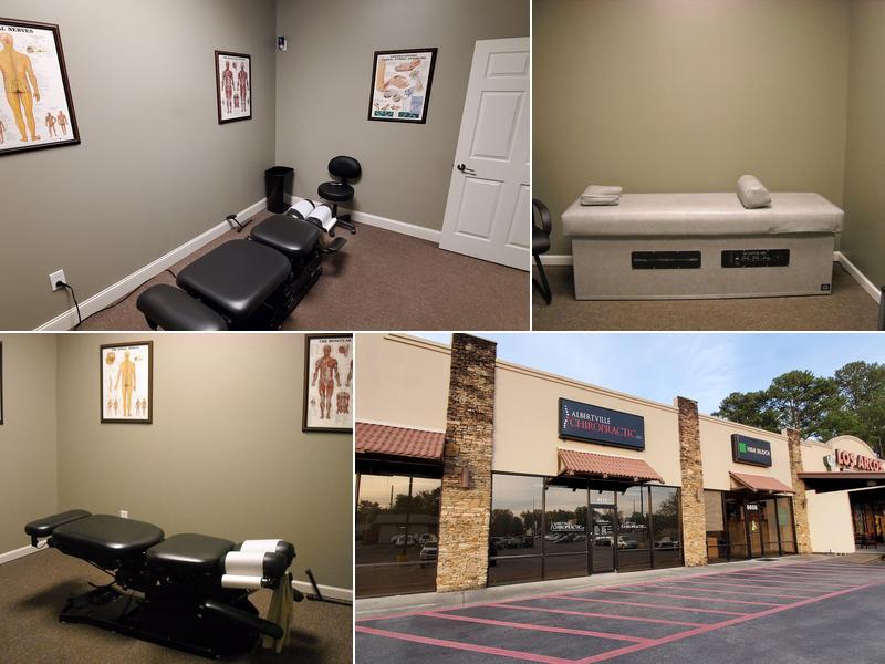 Albertville Chiropractic LLC
