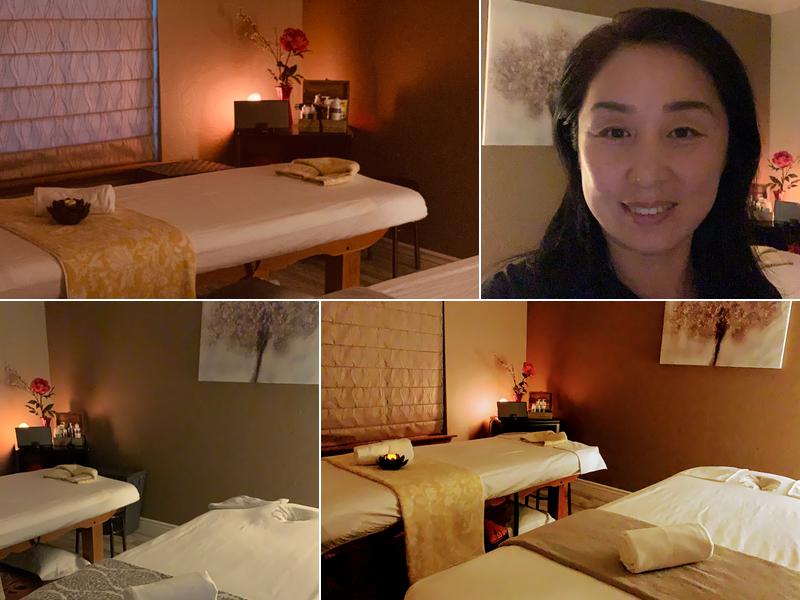 Massage Healing&Serenity