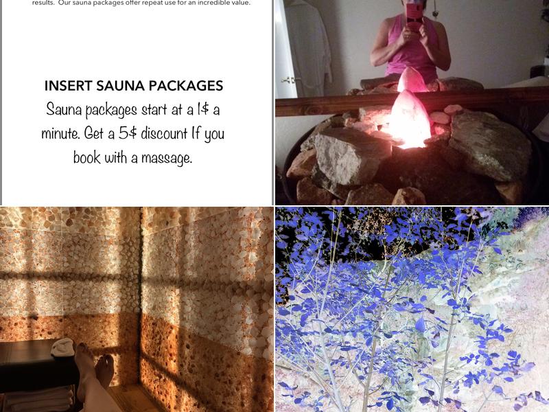 Anthea’s Healing Hands