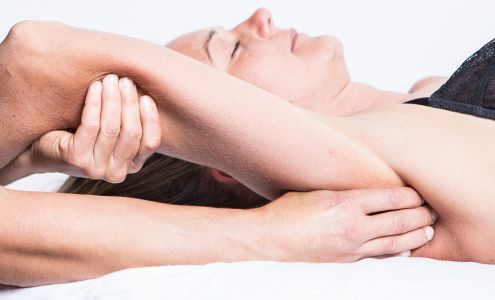 Spacious Body Structural Integration Massage