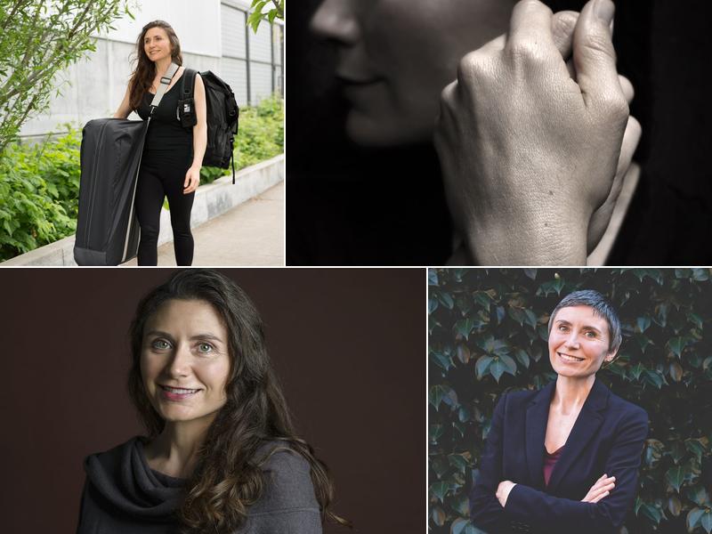 elizabeth lowell, cmt