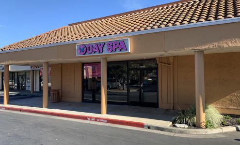 Butterfly Day Spa