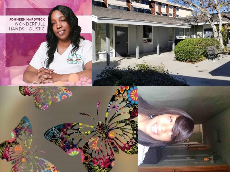 Wonderful Hands Holistic