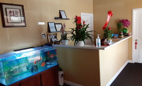 A Beautiful Day Massage