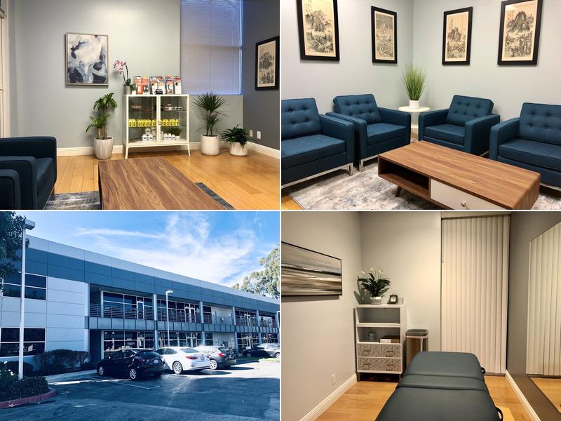 Amy U. Choi, Acupuncture and Chiropractic