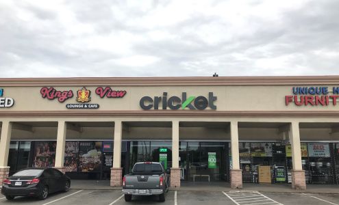 Cricket Wireless Authorized Retailer