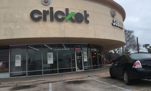 Cricket Wireless Authorized Retailer