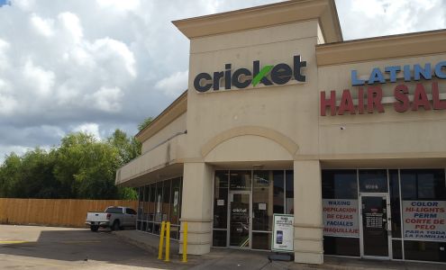 Cricket Wireless Authorized Retailer