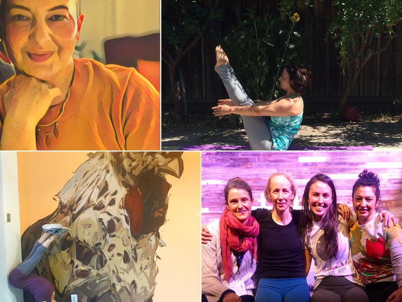 Alchemy Massage & Movement Therapy