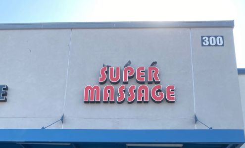 Super Massage