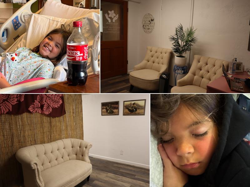 Hula Hands Massage Therapy