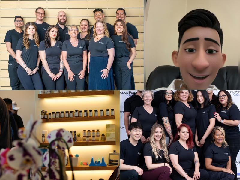 Back On Point Wellness