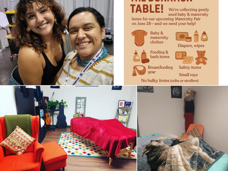 Oxomohco Birth & Body Work