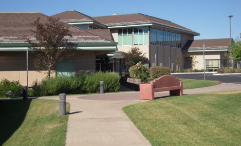 Lake County Tribal Health