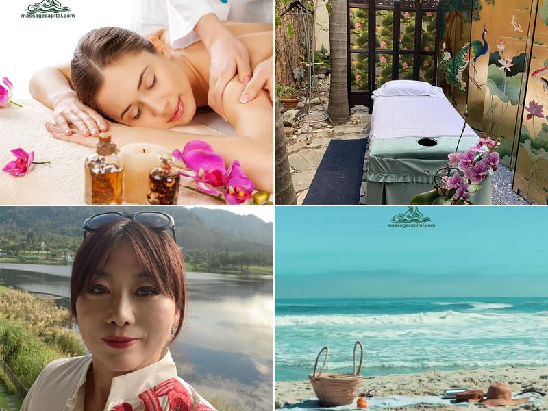 Santa Monica Massage and Reflexology Center - Santa Monica