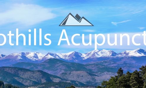 Foothills Acupuncture