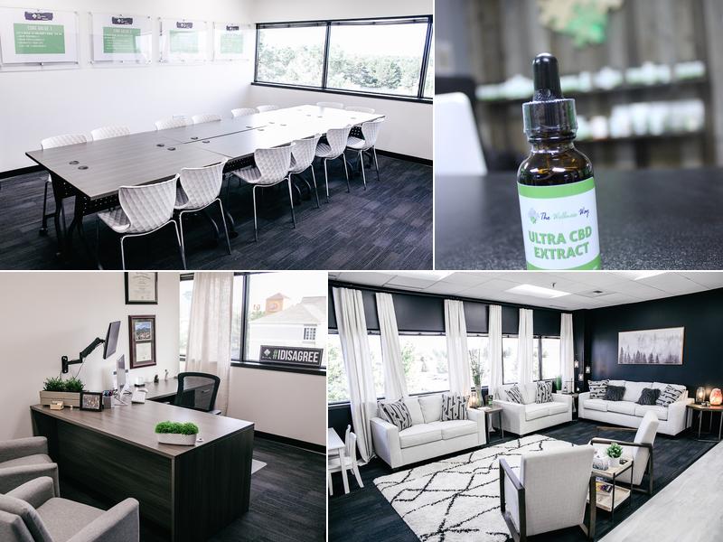 The Wellness Way Centennial