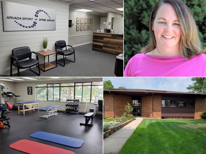 Arvada Sport and Spine Group
