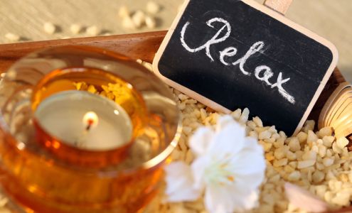 BodyWorks Massage Center