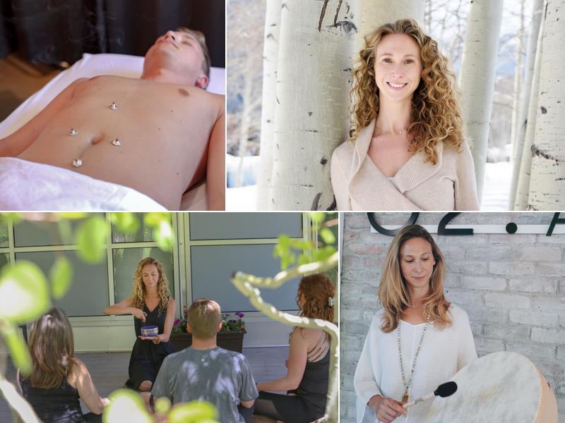 Aspen Elevated Health, Brittany Buffalino LAc.