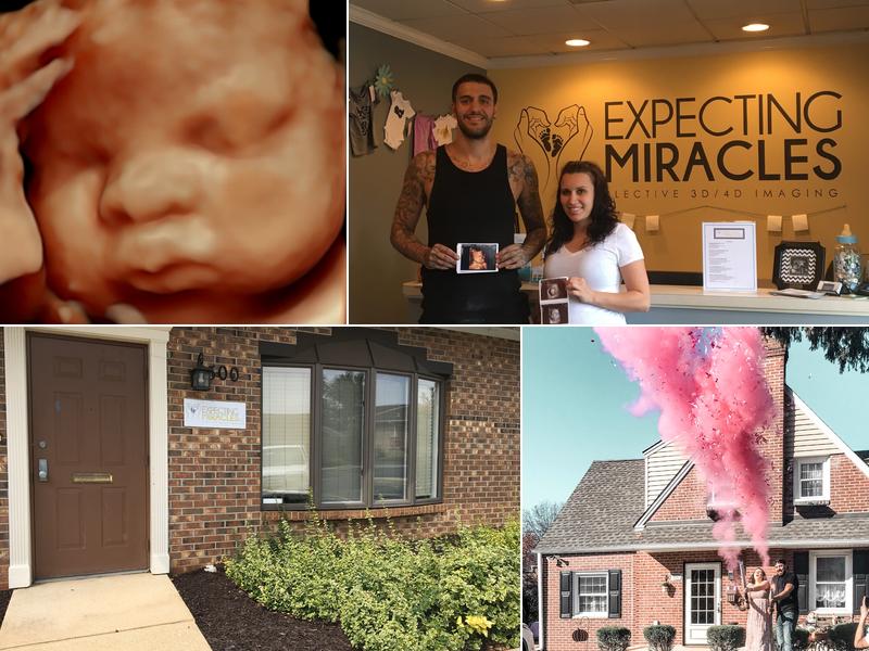 Expecting Miracles, LLC