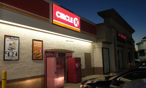 Circle K