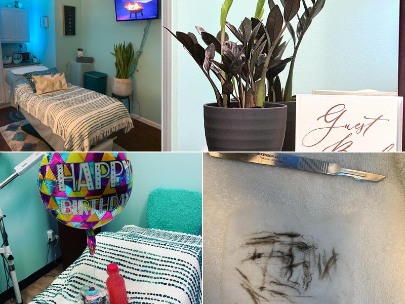 True Reflection Esthetics