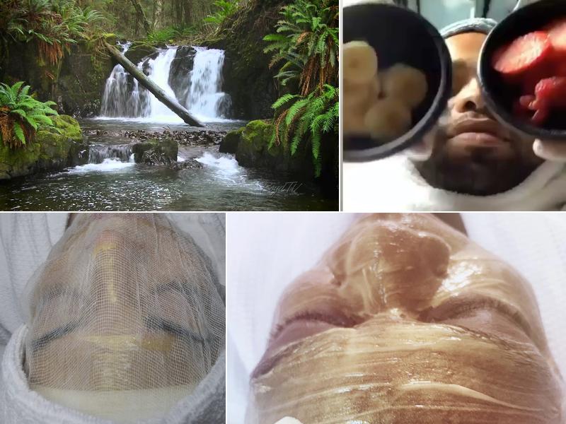 Shoco Treats Spa Resort LLC