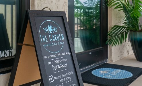 Island Massage Therapy & The Garden Med Spa