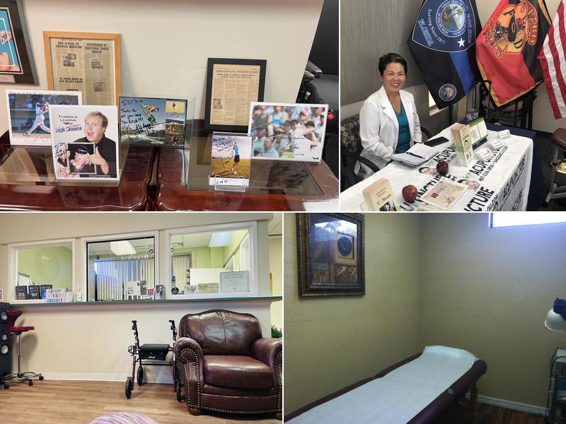 Sage Wellness Center Acupuncture & Herbs