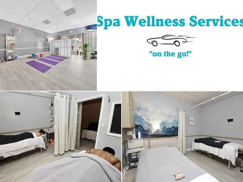 Spa Wellness Services