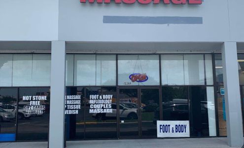 Royal Relax Massage Spa