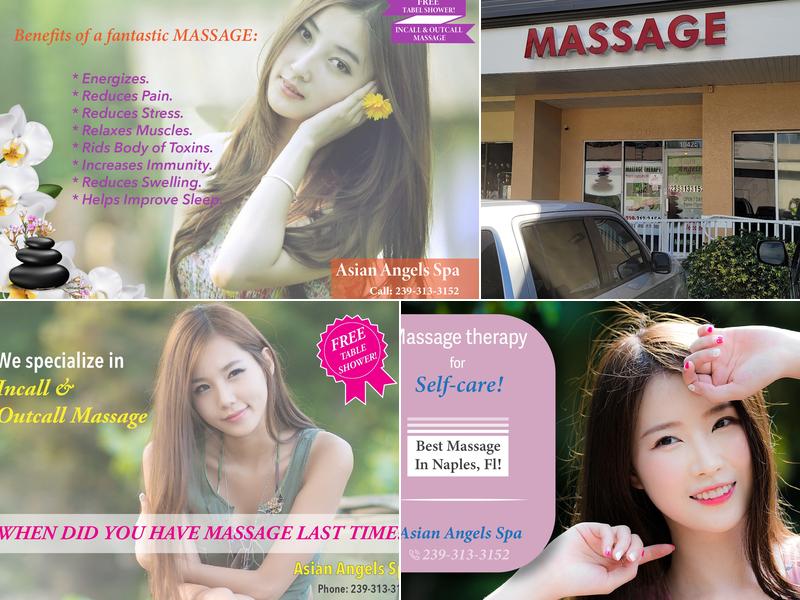 Asian Angels Spa Naples Fl Reviews 22 Photos 11 Bestprosintown