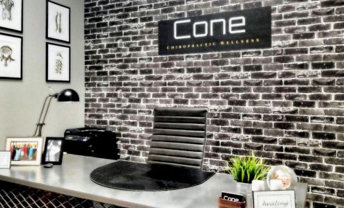 ChiroZone Wellness, Inc., Michael Cone, DC, Chiropractor Woodstock GA