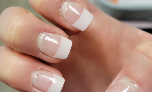 Tradition nails and spa