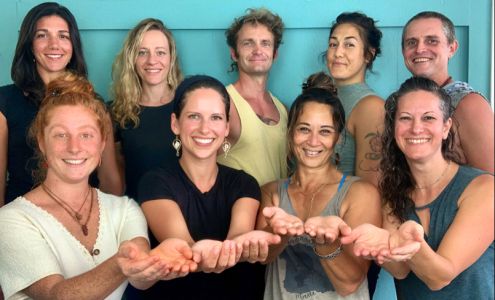 Ashiatsu Maui Massage and Wellness 26 Baldwin Ave Suite B, Paia Hawaii 96779