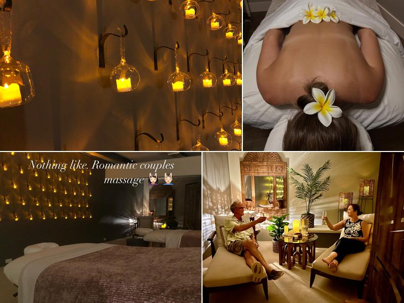 Hawaii Sanctuary by Saima Day Spa