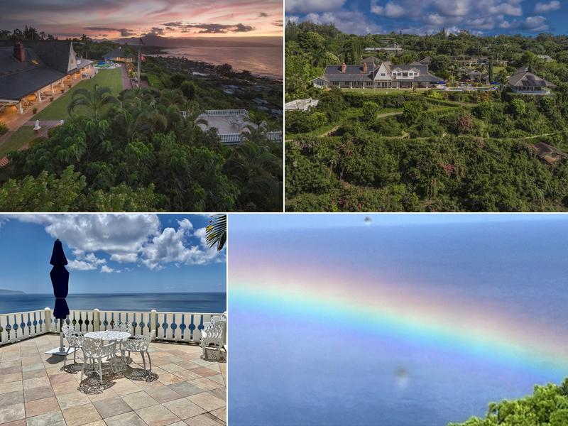 The Sullivan Estate & JK7® Spa Retreat