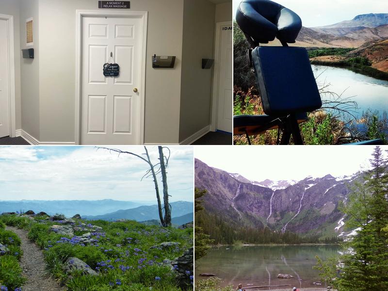 A Moment 2 Relax Massage Therapy