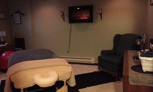 Tranquil Gardens Therapeutic Massage