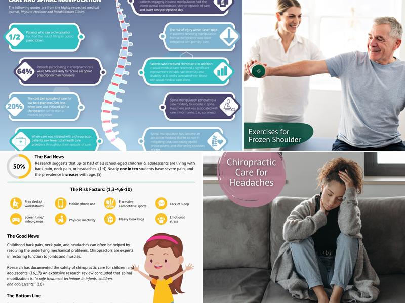 Optimal Health And Rehabilitation Clinic